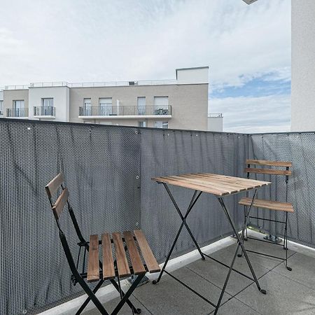 Coco - Appartement F4 A 10 Minutes De Disneyland Paris Bailly-Romainvilliers Luaran gambar